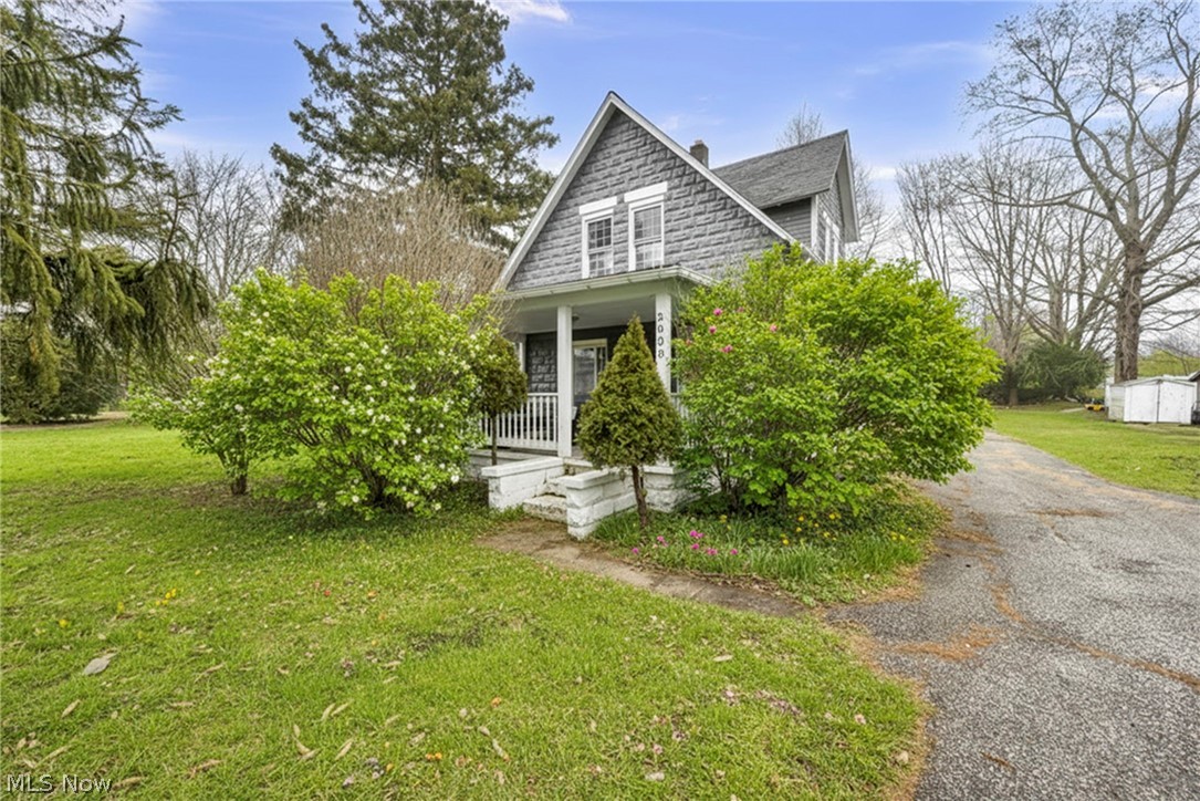 2833 Hubbard Road Madison OH 44057