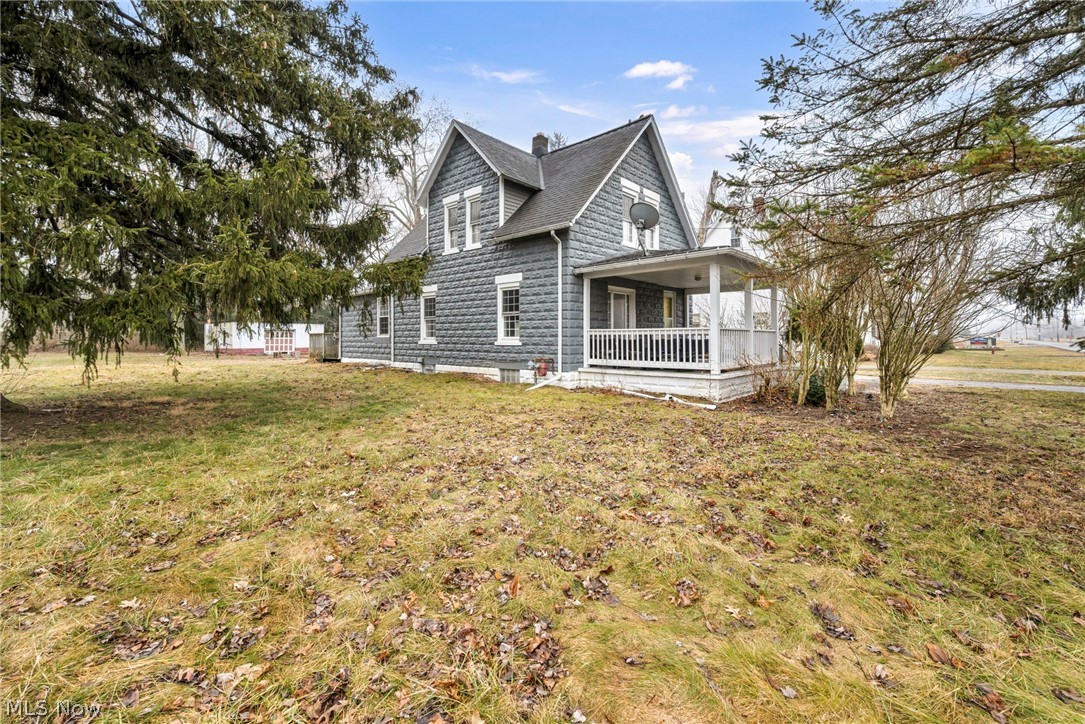 2833 Hubbard Road Madison OH 44057