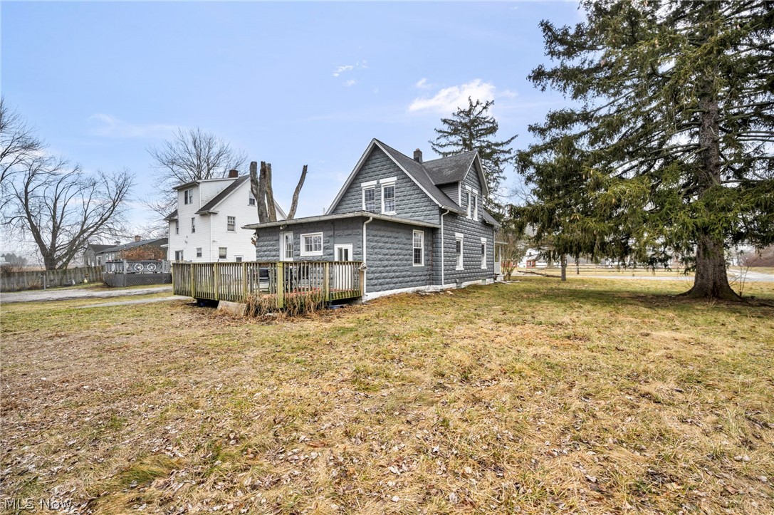 2833 Hubbard Road Madison OH 44057