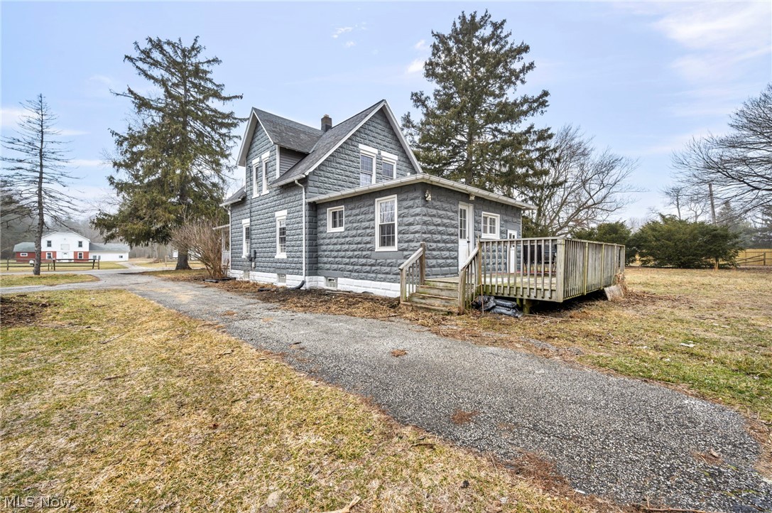 2833 Hubbard Road Madison OH 44057