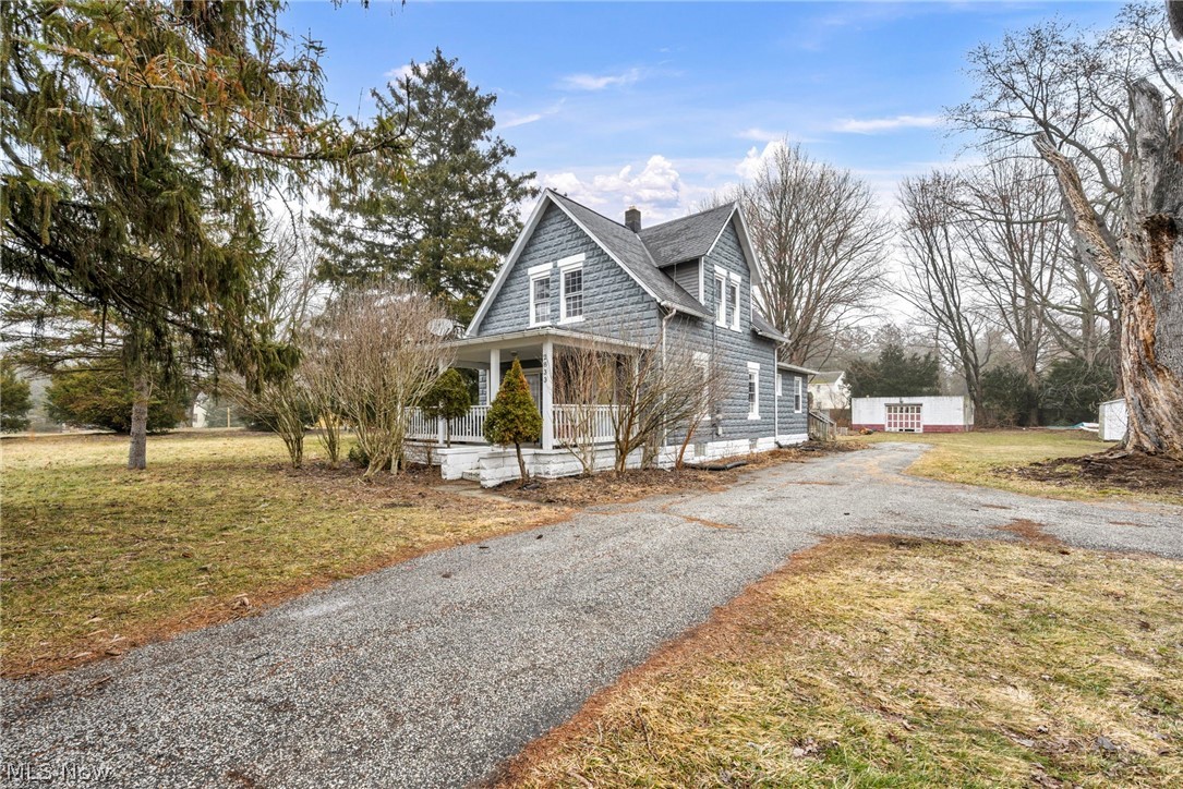 2833 Hubbard Road Madison OH 44057