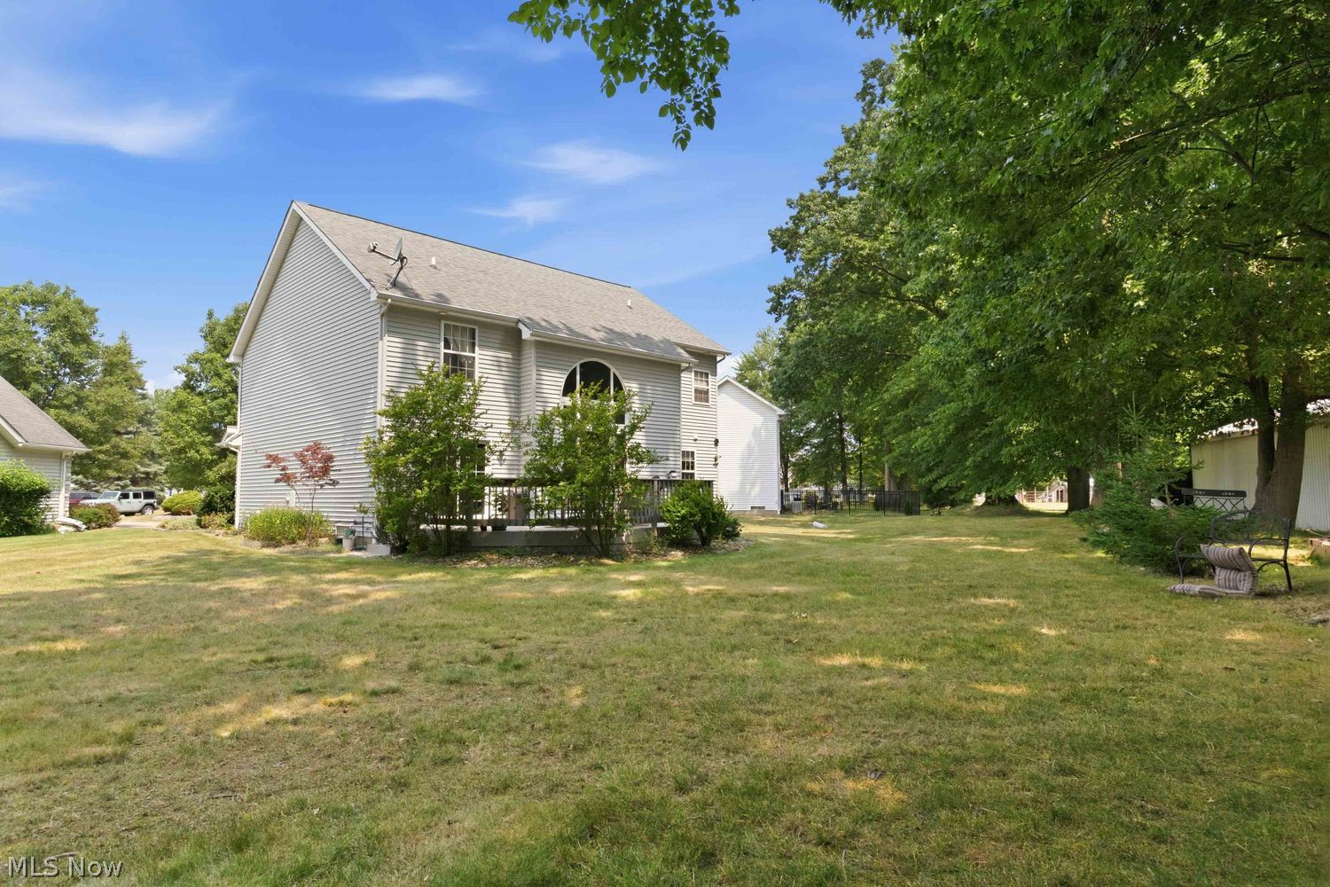 15831 Falmouth Oval Middleburg Heights OH 44130