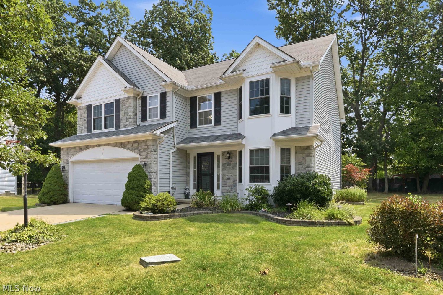 15831 Falmouth Oval Middleburg Heights OH 44130