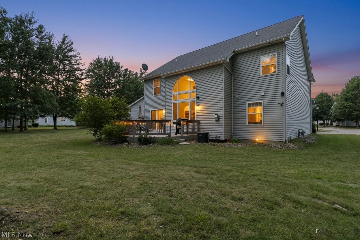 15831 Falmouth Oval Middleburg Heights OH 44130