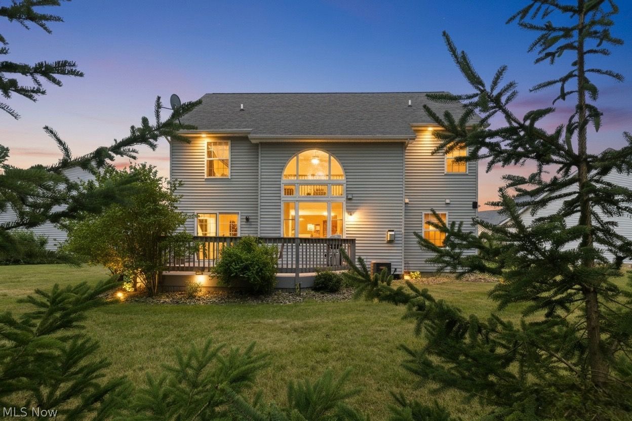 15831 Falmouth Oval Middleburg Heights OH 44130