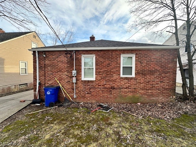 15707 Cloverside Avenue Cleveland OH 44128