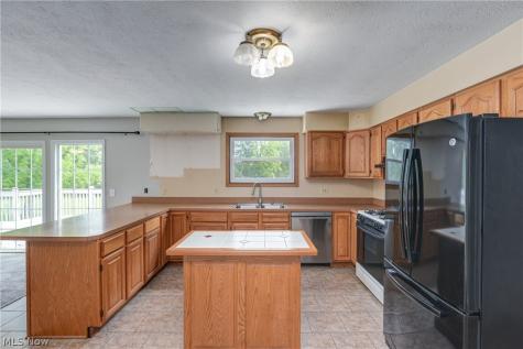 12201 Green Road Wakeman OH 44889