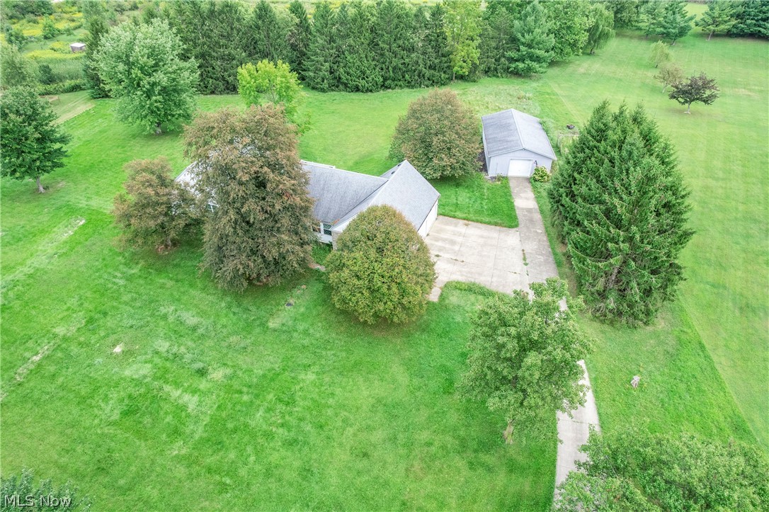 12201 Green Road Wakeman OH 44889