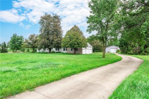 12201 Green Road Wakeman OH 44889