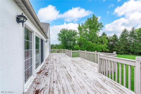 12201 Green Road Wakeman OH 44889