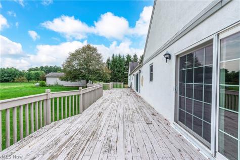 12201 Green Road Wakeman OH 44889