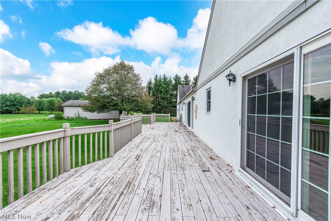 12201 Green Road Wakeman OH 44889