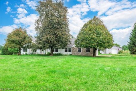 12201 Green Road Wakeman OH 44889