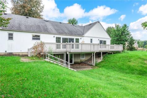 12201 Green Road Wakeman OH 44889