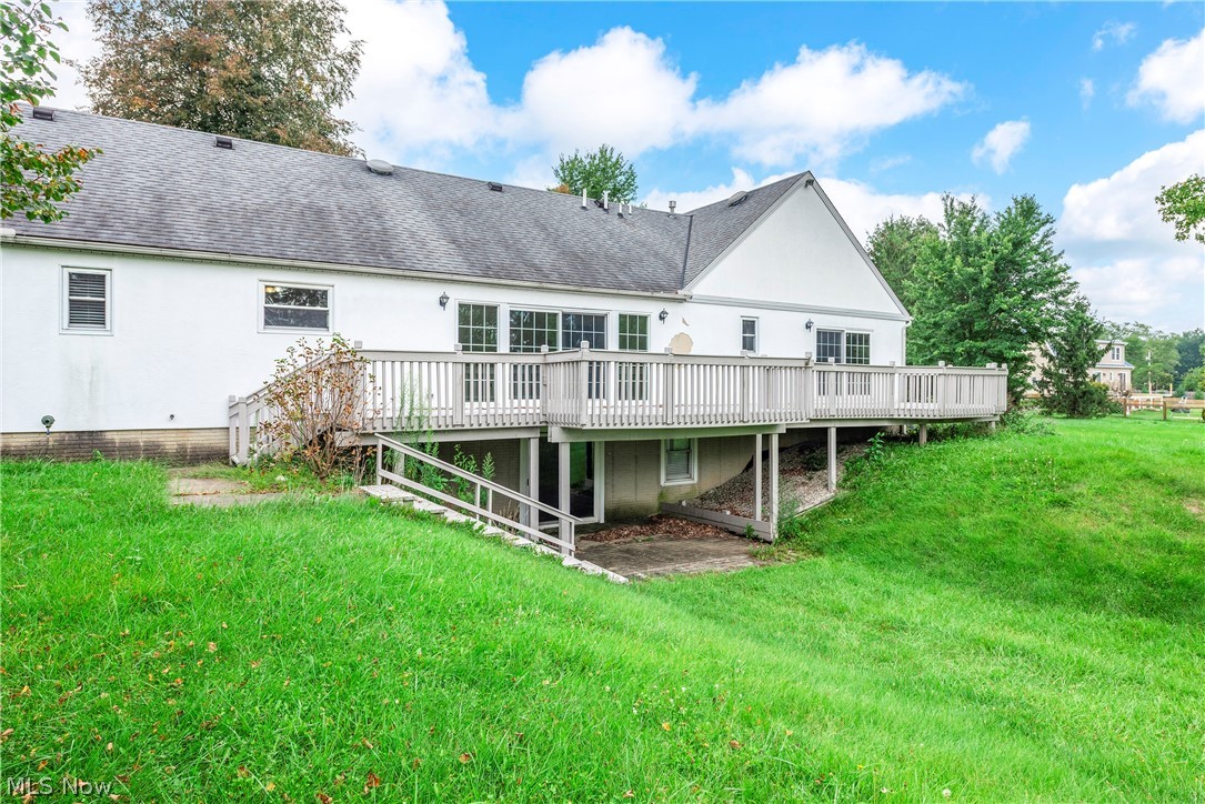 12201 Green Road Wakeman OH 44889