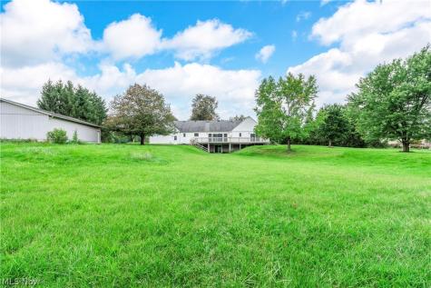 12201 Green Road Wakeman OH 44889