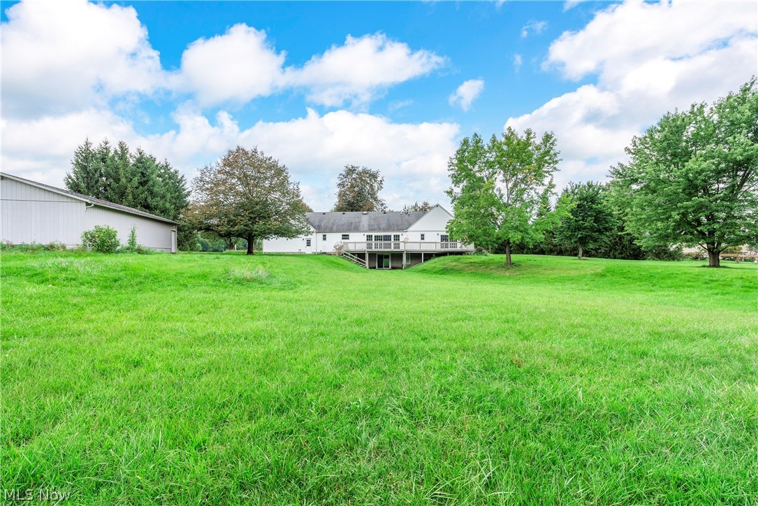 12201 Green Road Wakeman OH 44889