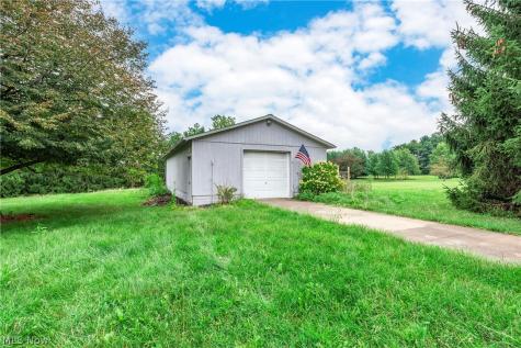12201 Green Road Wakeman OH 44889