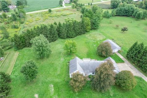 12201 Green Road Wakeman OH 44889