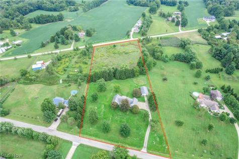 12201 Green Road Wakeman OH 44889