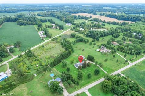 12201 Green Road Wakeman OH 44889