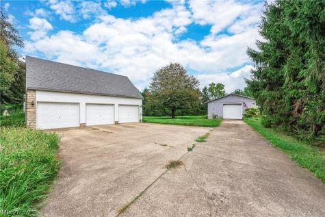 12201 Green Road Wakeman OH 44889