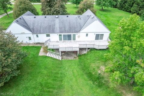 12201 Green Road Wakeman OH 44889