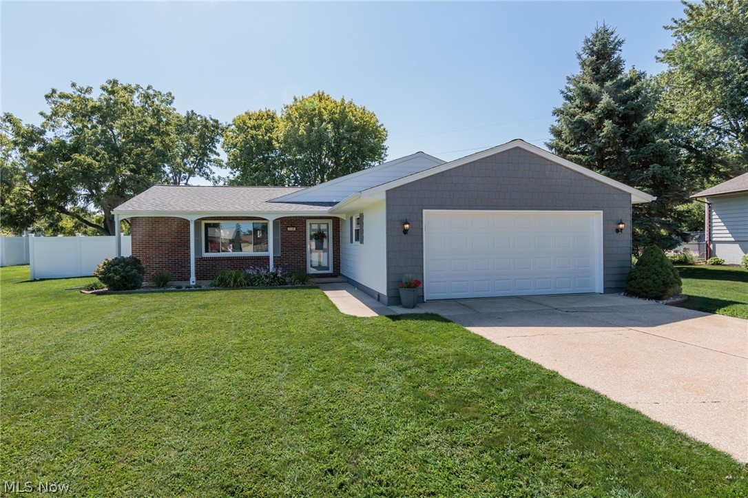110 Birchwood Drive Sandusky OH 44870