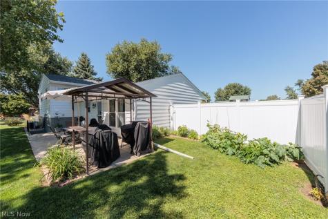 110 Birchwood Drive Sandusky OH 44870