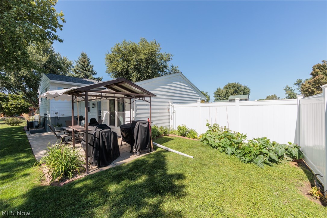 110 Birchwood Drive Sandusky OH 44870