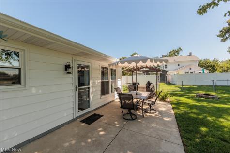 110 Birchwood Drive Sandusky OH 44870