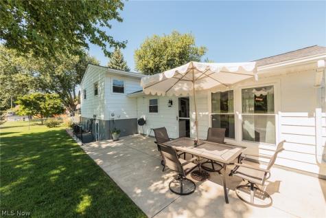 110 Birchwood Drive Sandusky OH 44870