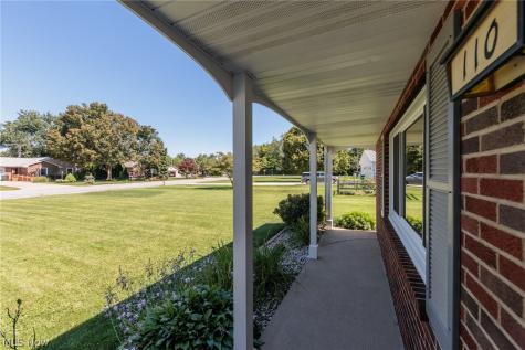 110 Birchwood Drive Sandusky OH 44870