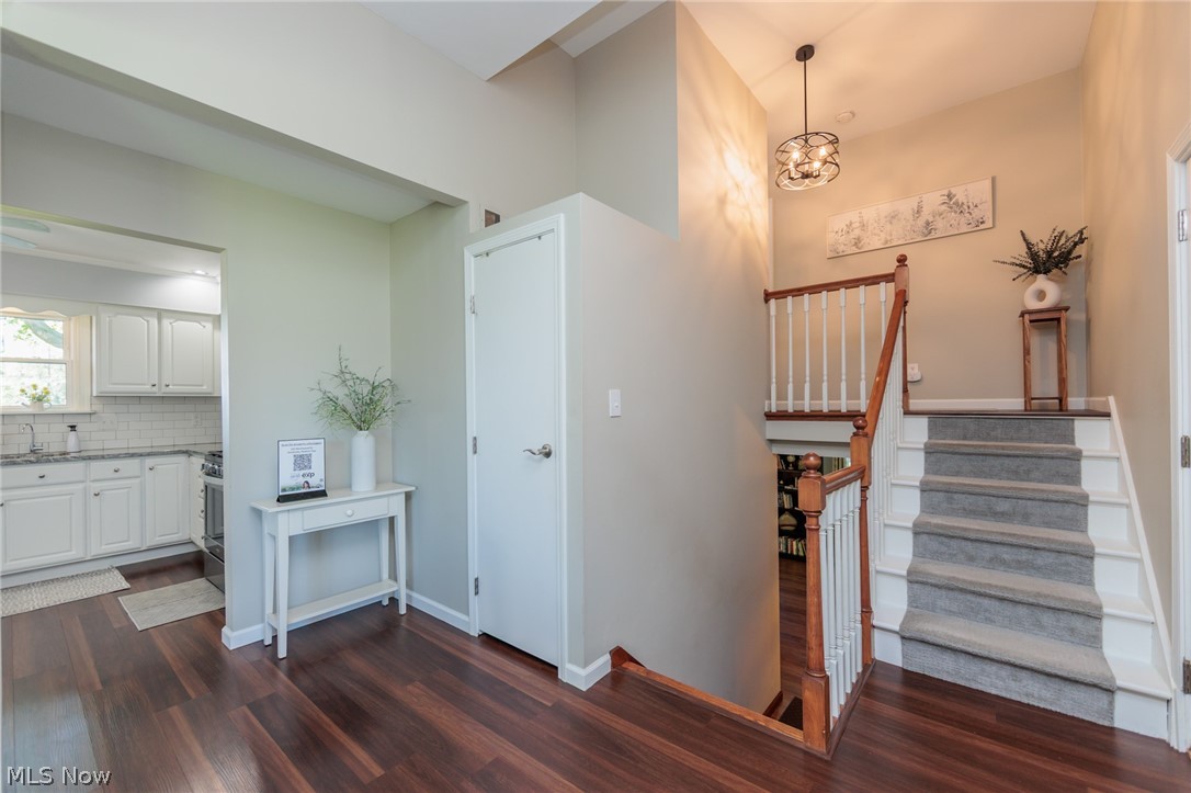 110 Birchwood Drive Sandusky OH 44870