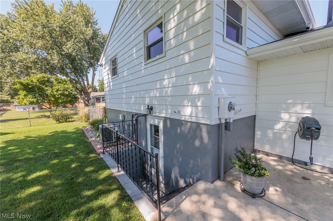 110 Birchwood Drive Sandusky OH 44870