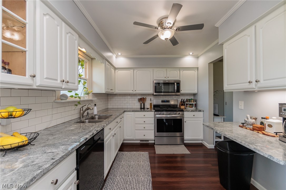 110 Birchwood Drive Sandusky OH 44870