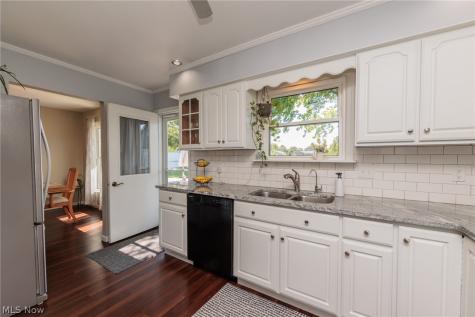 110 Birchwood Drive Sandusky OH 44870