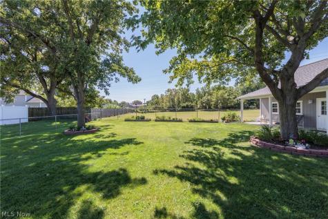 110 Birchwood Drive Sandusky OH 44870