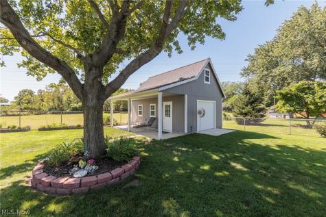 110 Birchwood Drive Sandusky OH 44870