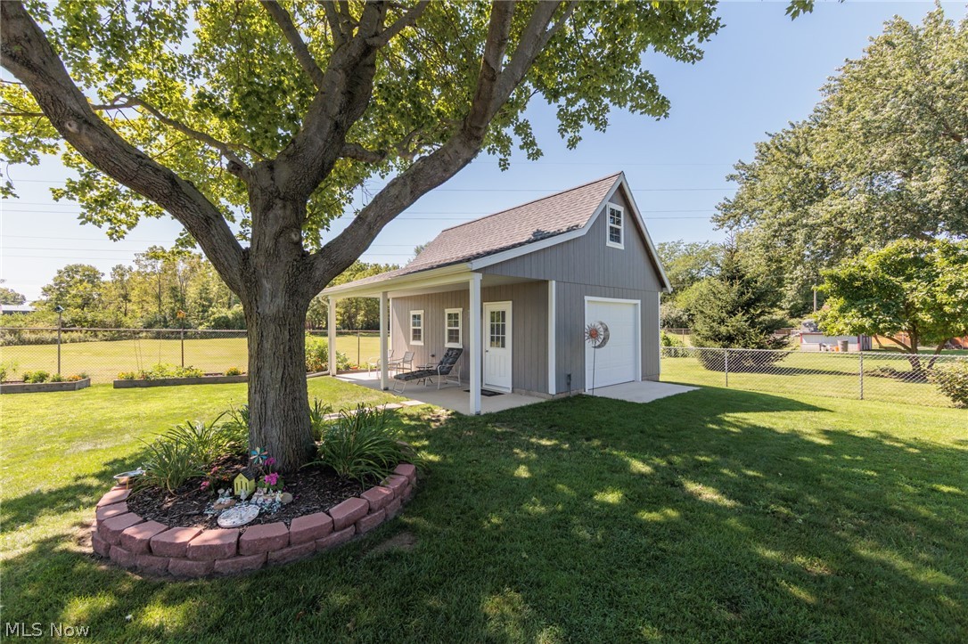 110 Birchwood Drive Sandusky OH 44870