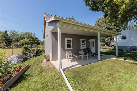 110 Birchwood Drive Sandusky OH 44870