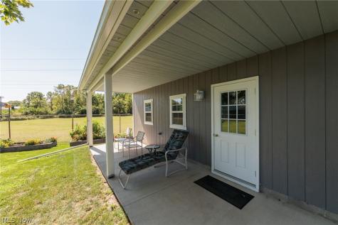 110 Birchwood Drive Sandusky OH 44870