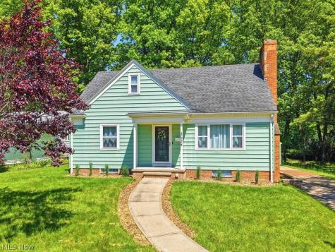 3629 Adaline Drive Stow OH 44224