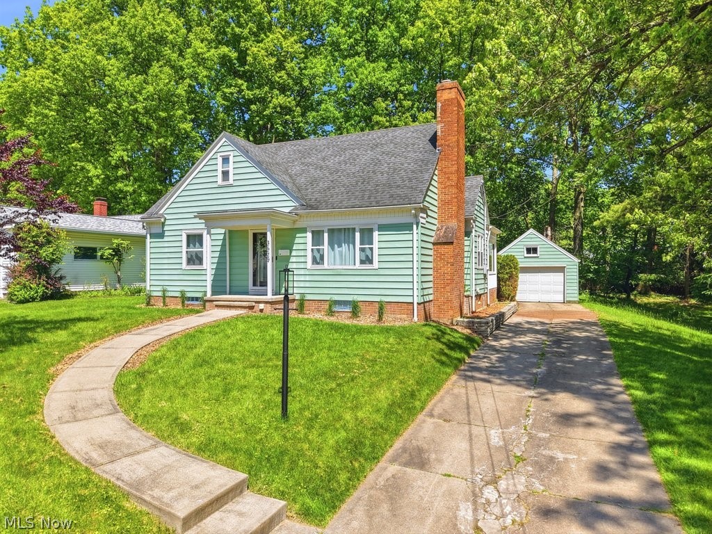 3629 Adaline Drive Stow OH 44224