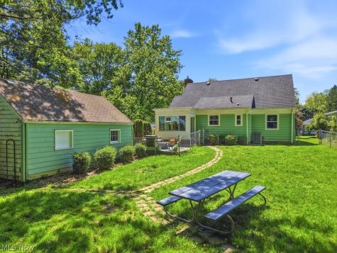 3629 Adaline Drive Stow OH 44224