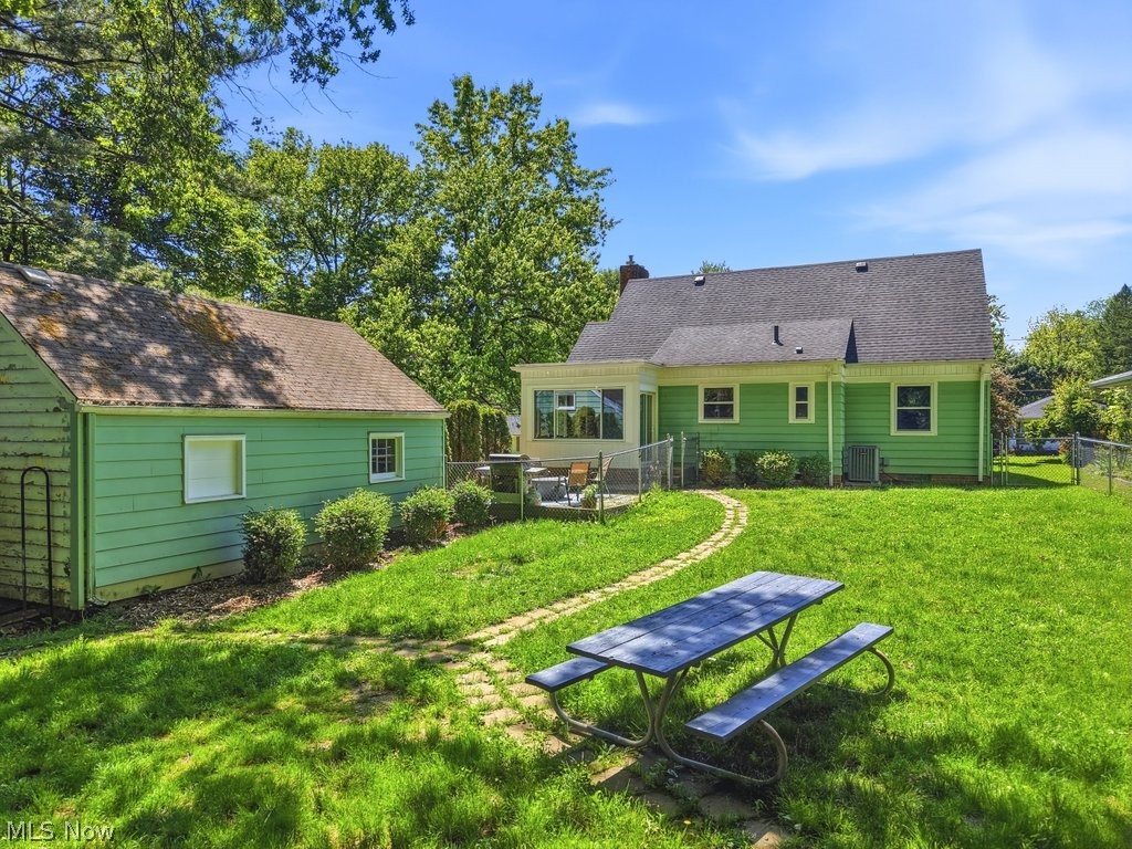3629 Adaline Drive Stow OH 44224