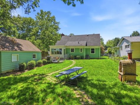 3629 Adaline Drive Stow OH 44224