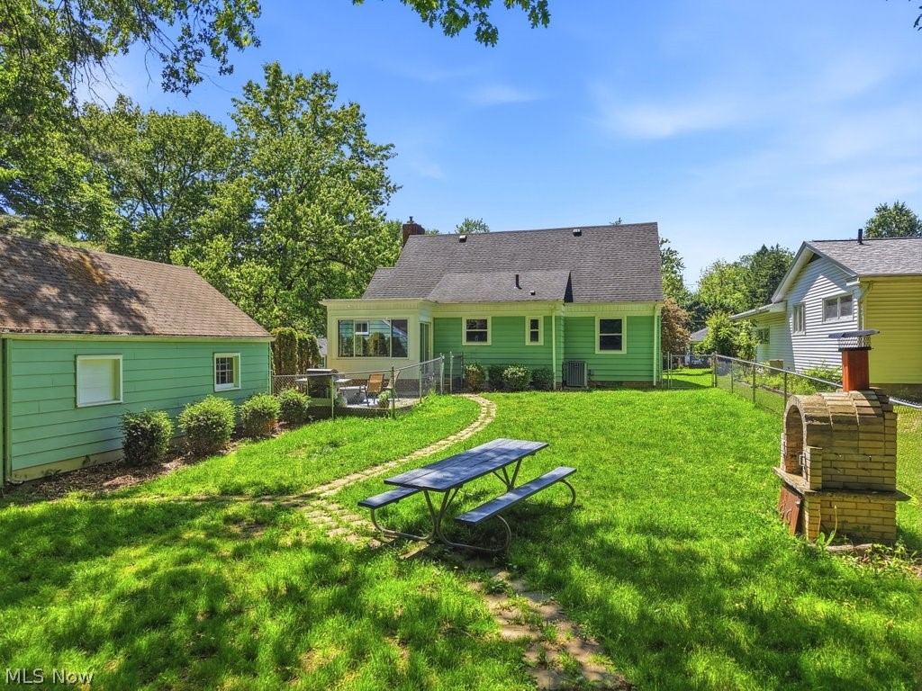 3629 Adaline Drive Stow OH 44224