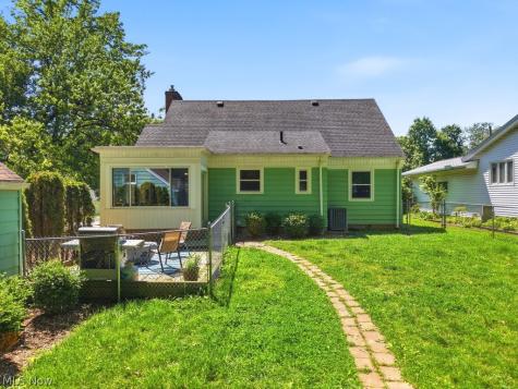 3629 Adaline Drive Stow OH 44224
