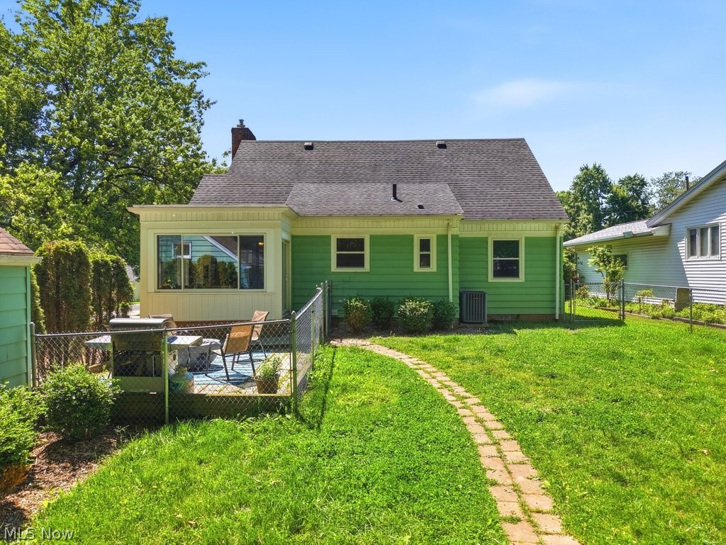 3629 Adaline Drive Stow OH 44224